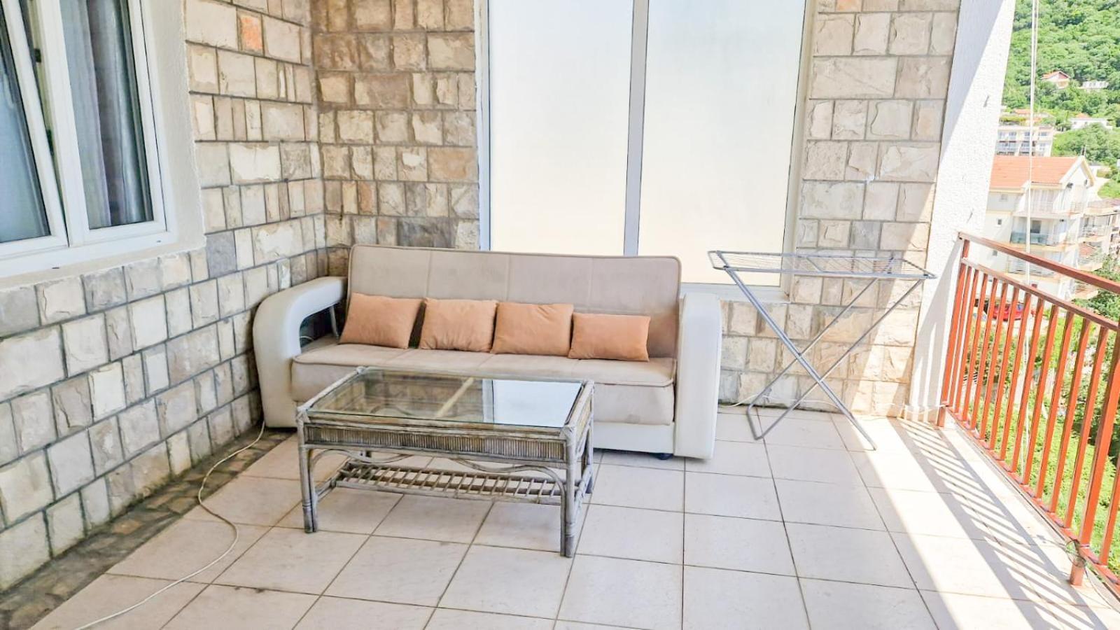 Villa Happy Family Seoca Exterior foto