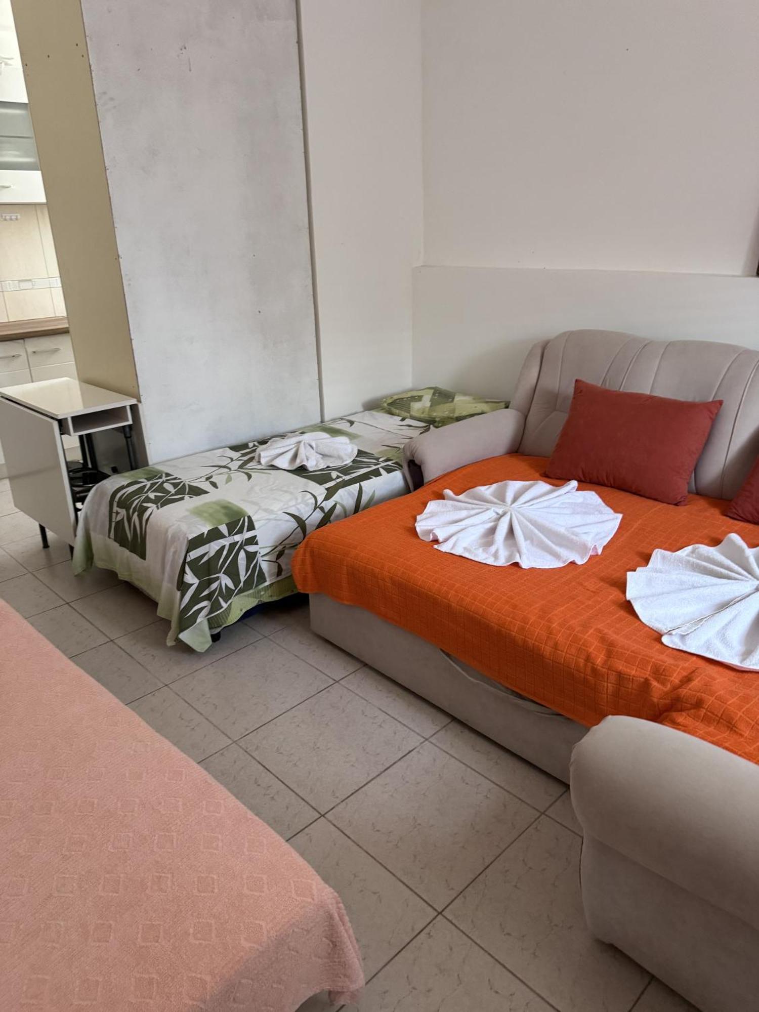 Villa Happy Family Seoca Exterior foto